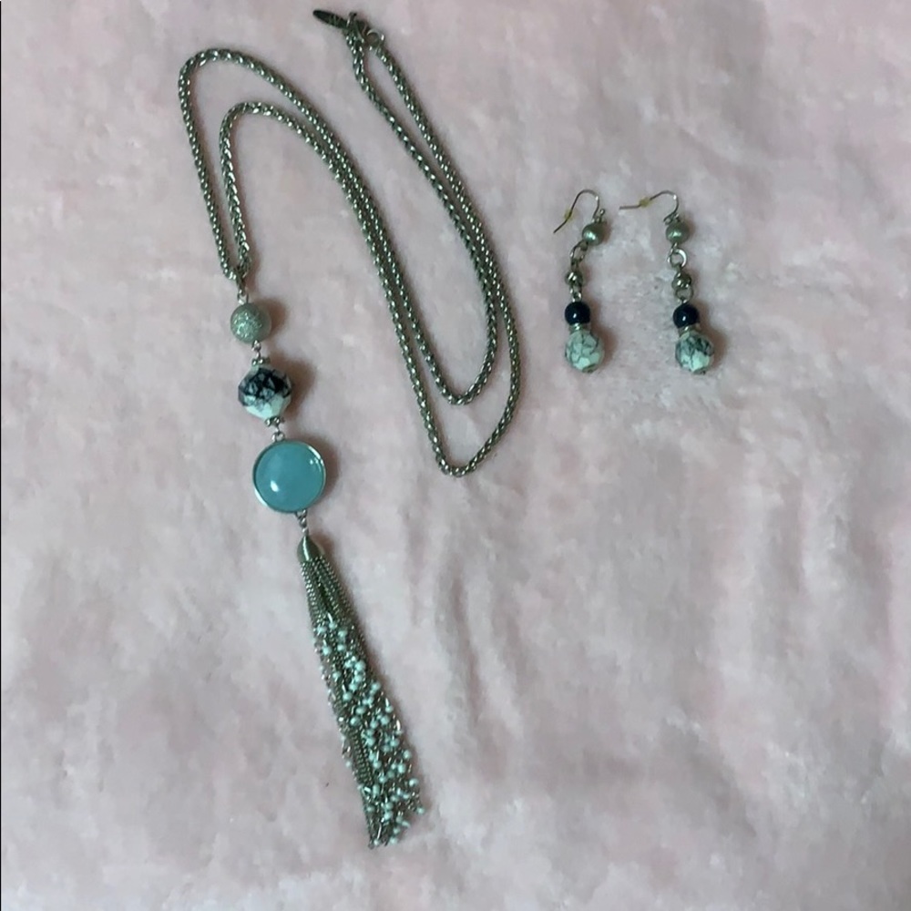 Costume jewelry